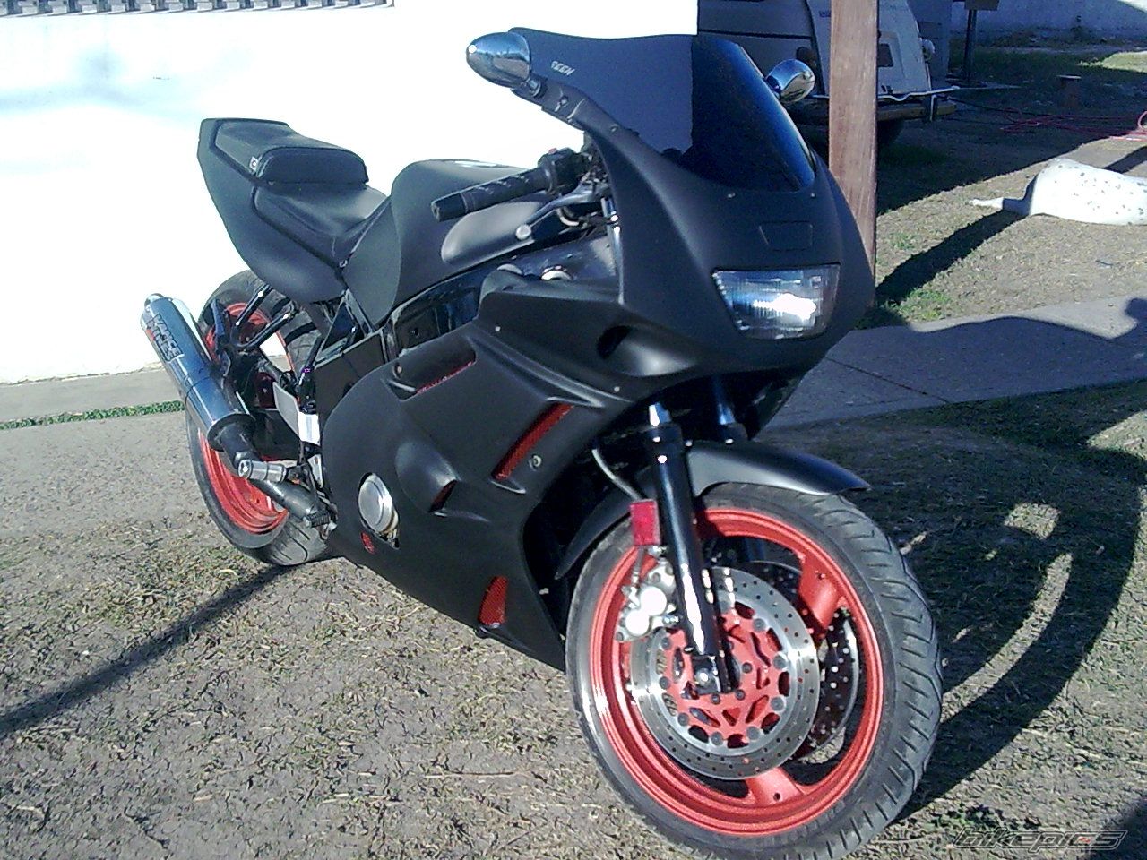Bike Photo 1722752