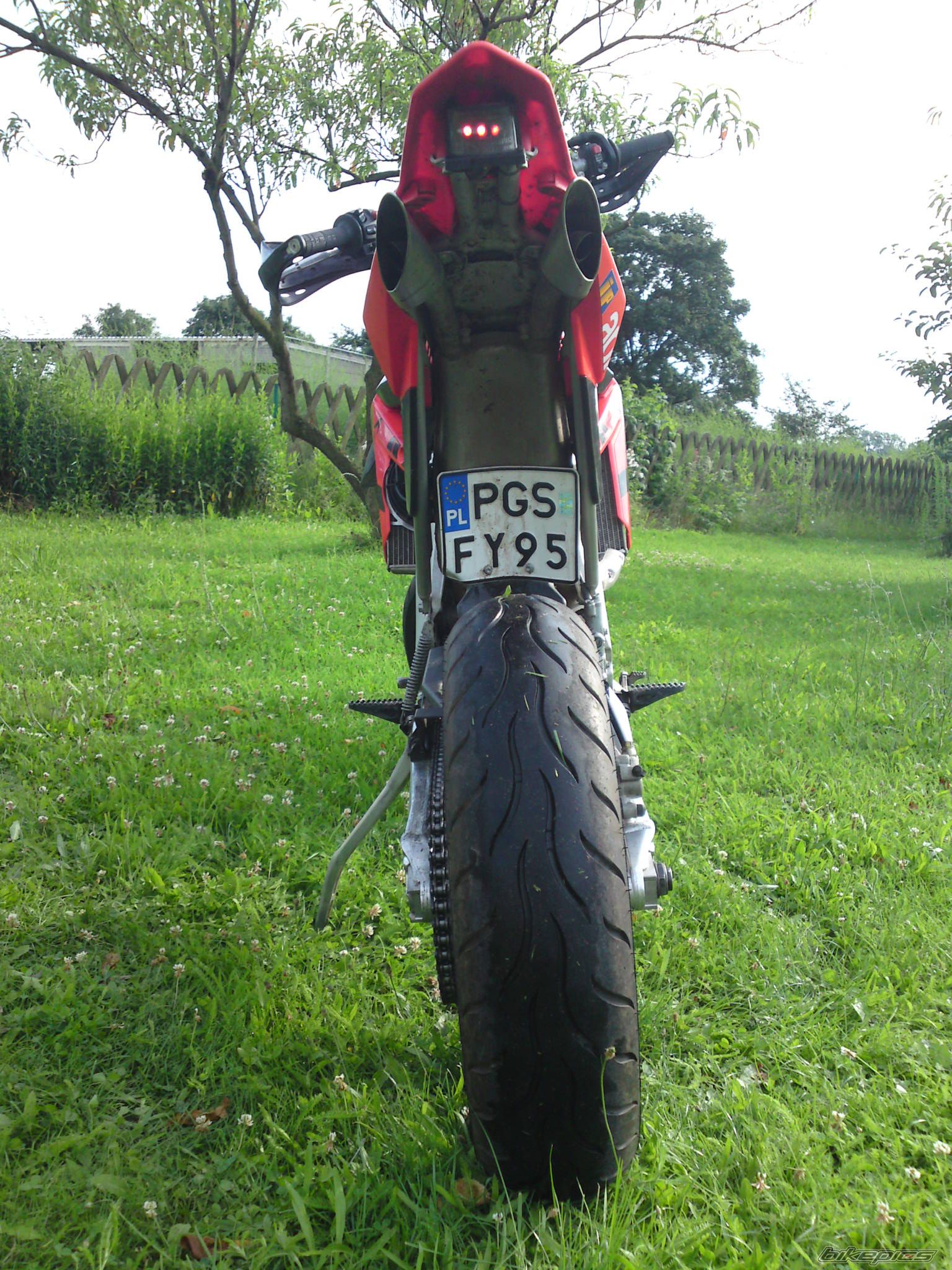 Bike Photo 1722763