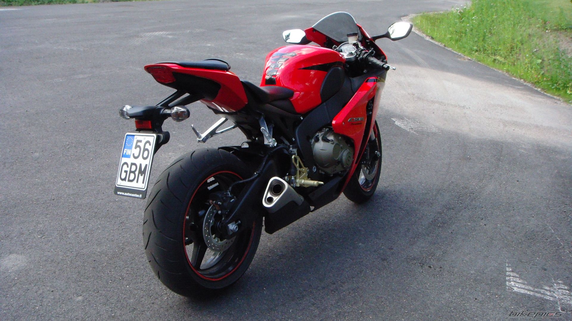 Bike Photo 1722783