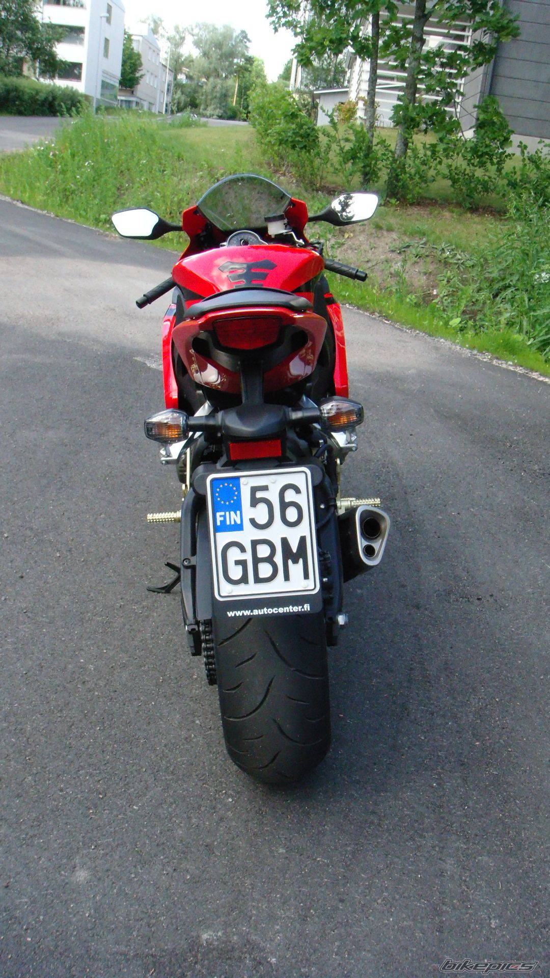 Bike Photo 1722784