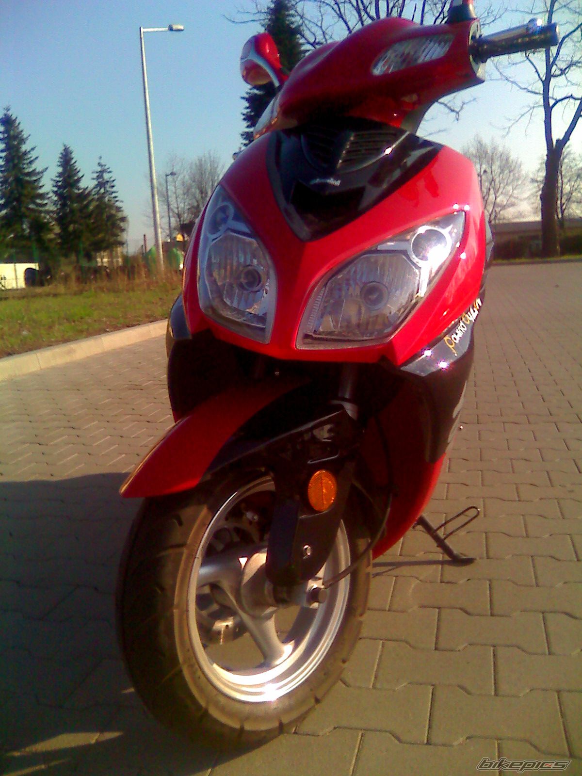 Bike Photo 1722807