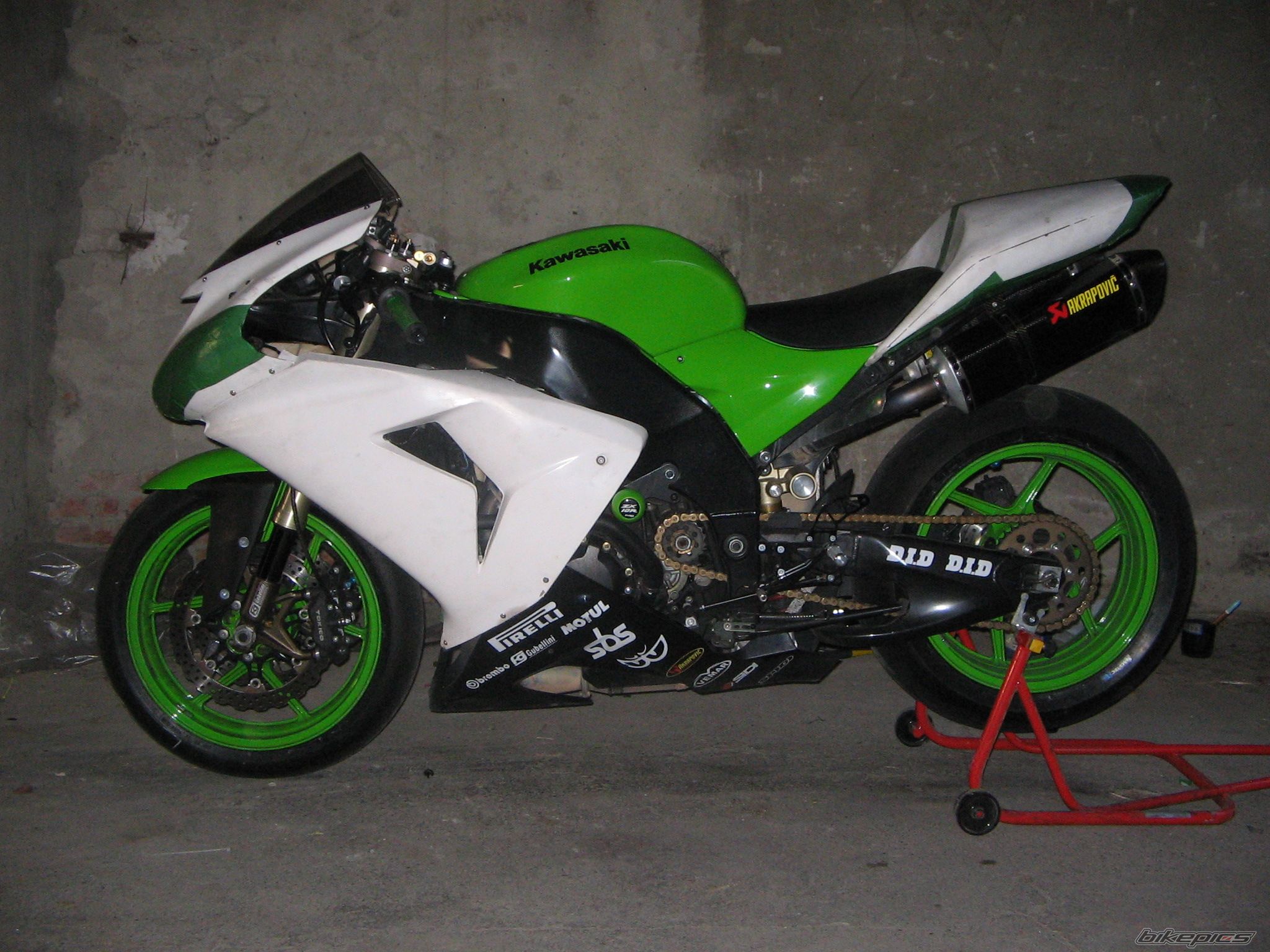 Bike Photo 1722831