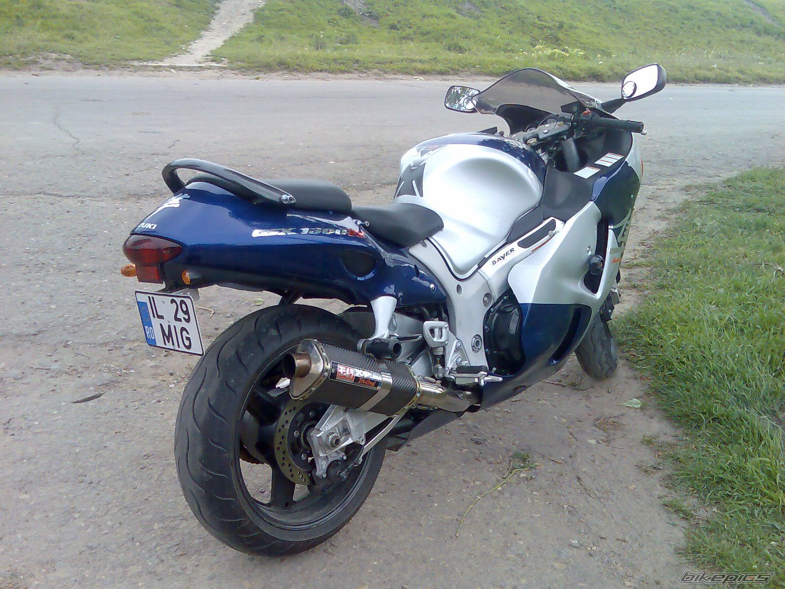 Bike Photo 1723018