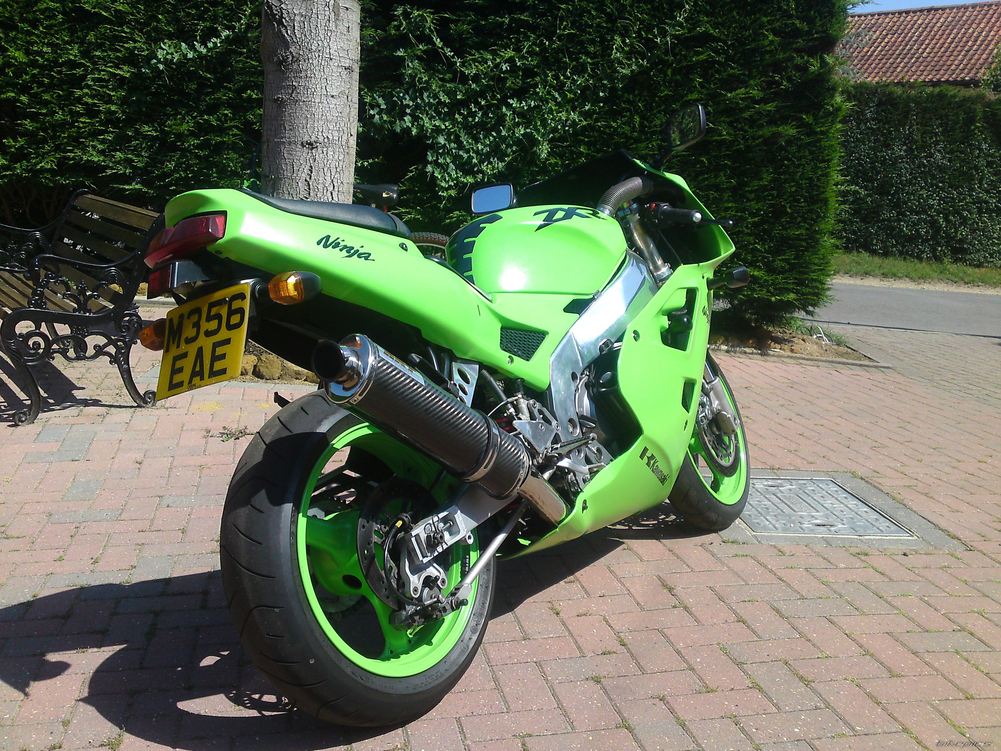 Bike Photo 1723193