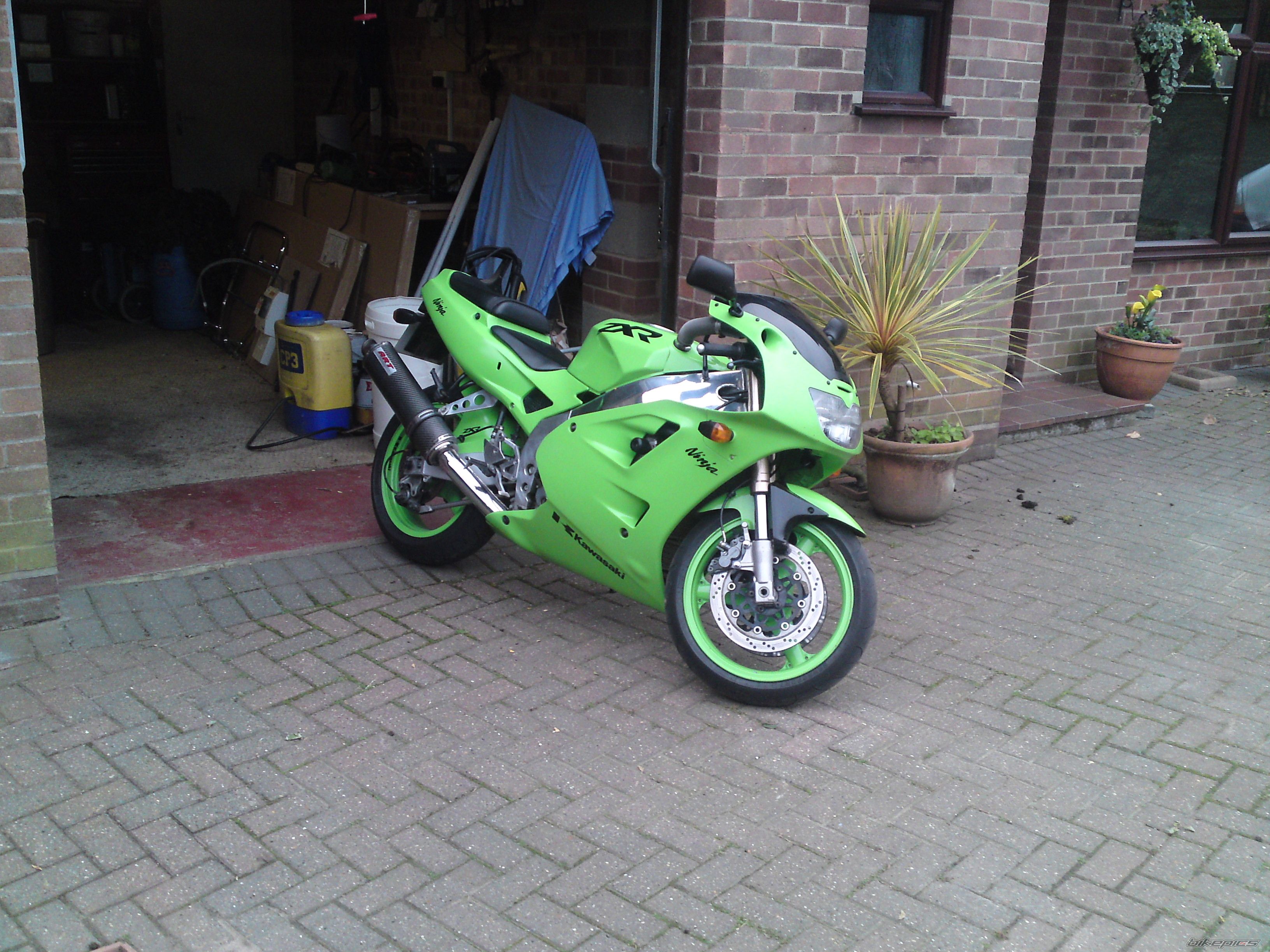 Bike Photo 1723201