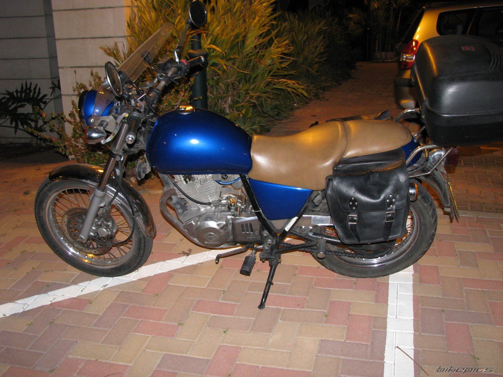 Bike Photo 1723322