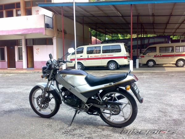 Bike Photo 1723563
