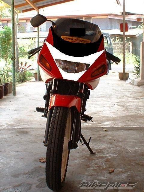 Bike Photo 17236