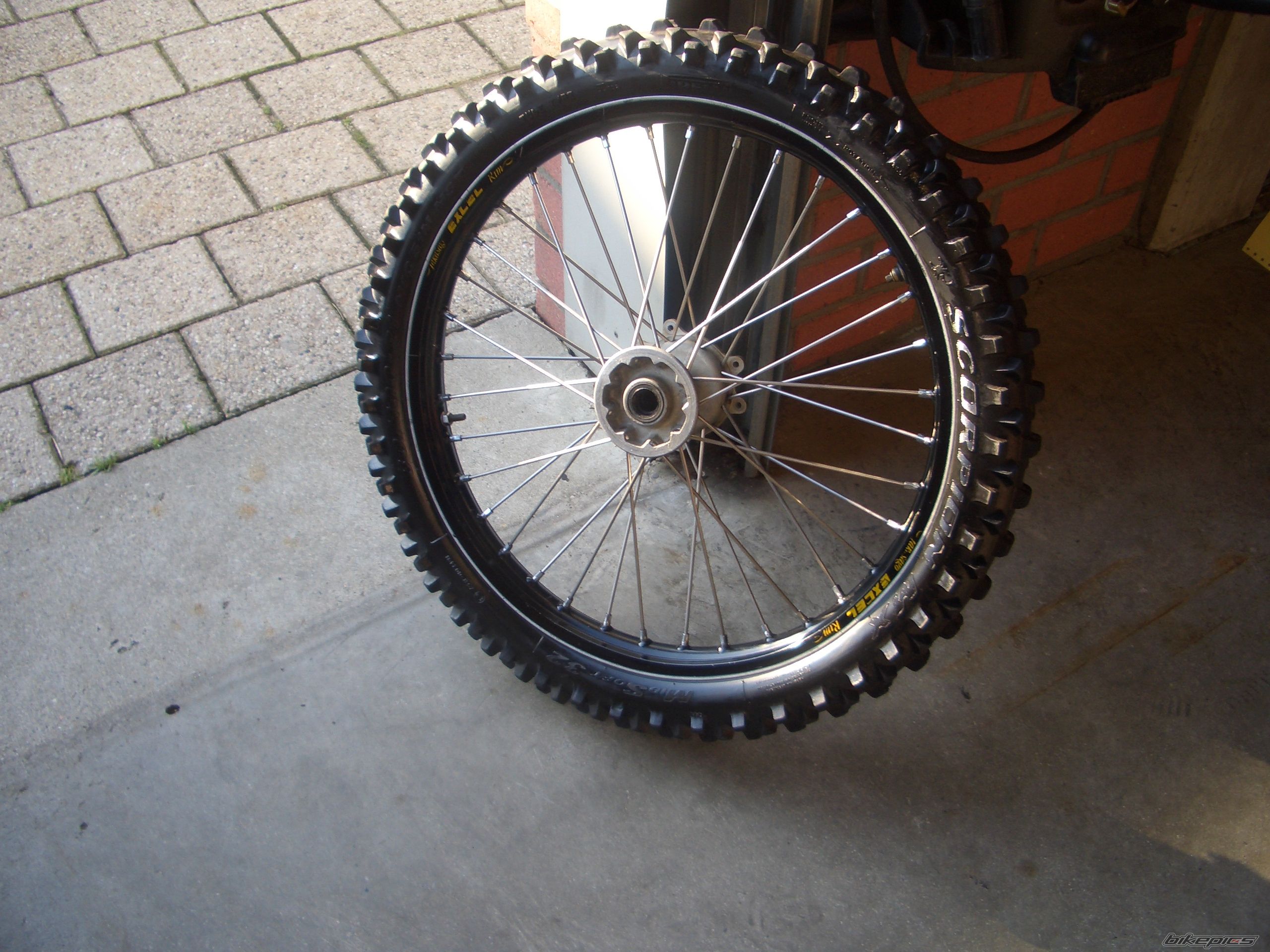 Bike Photo 1723600