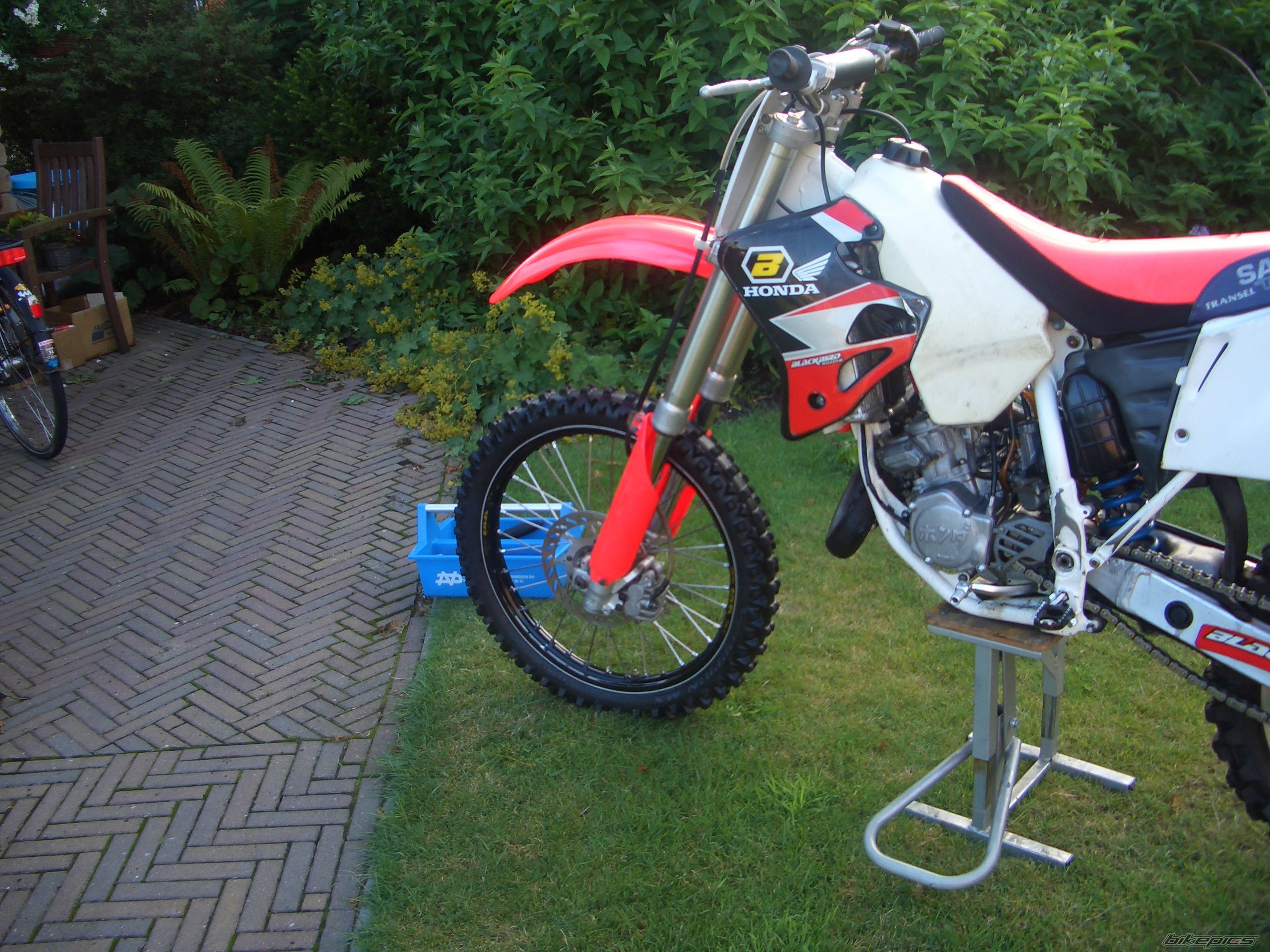 Bike Photo 1723604