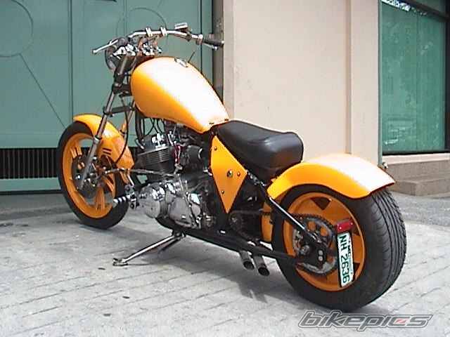 Bike Photo 172370
