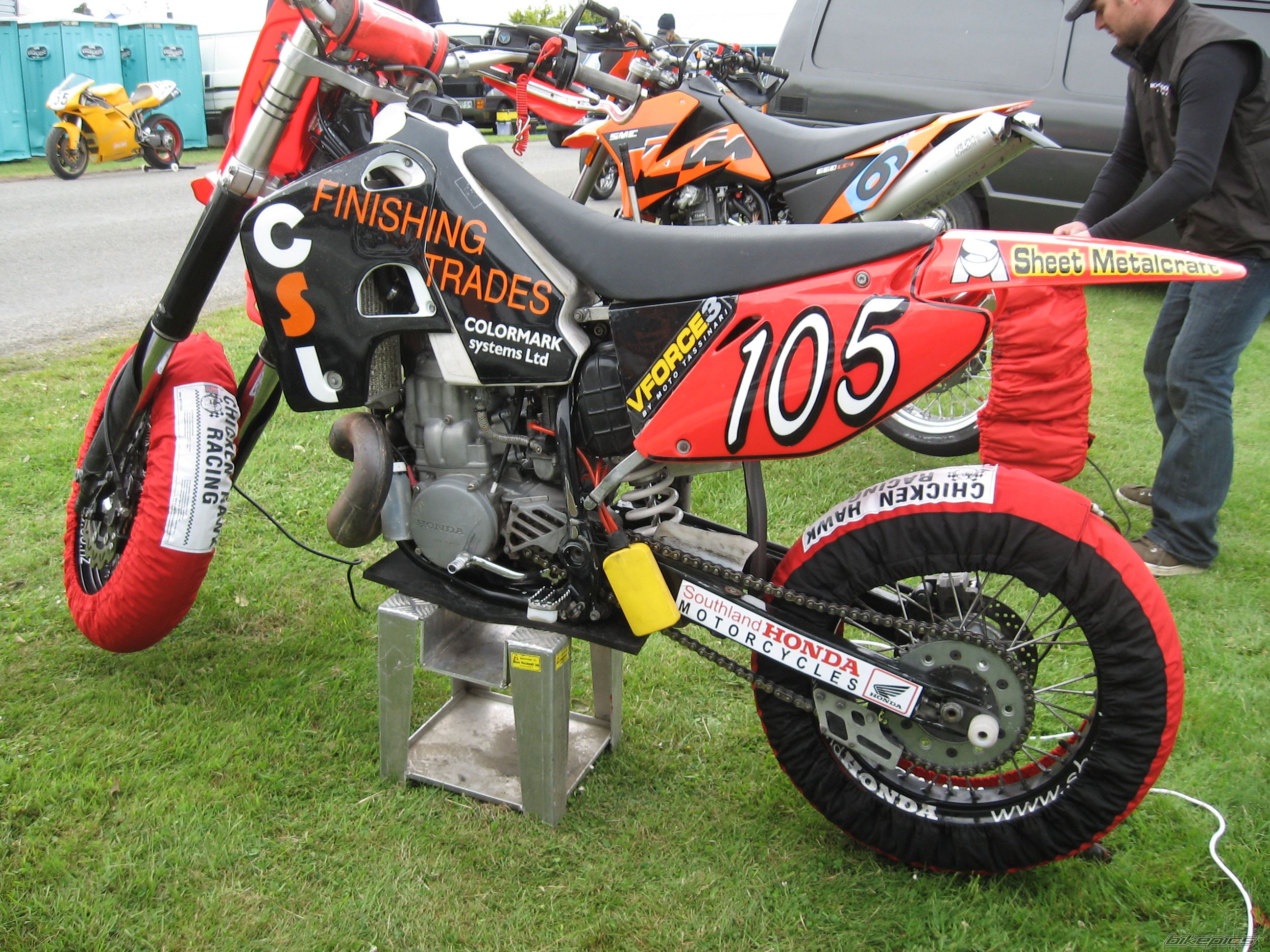 Bike Photo 1723704