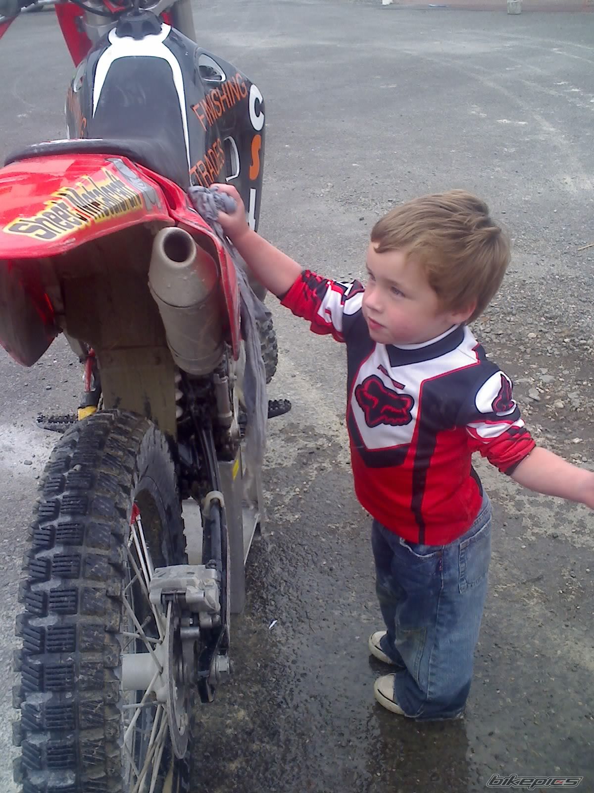 Bike Photo 1723705