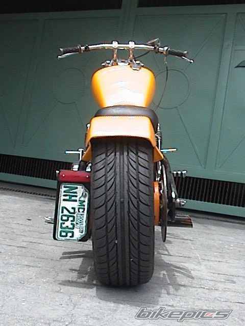 Bike Photo 172371