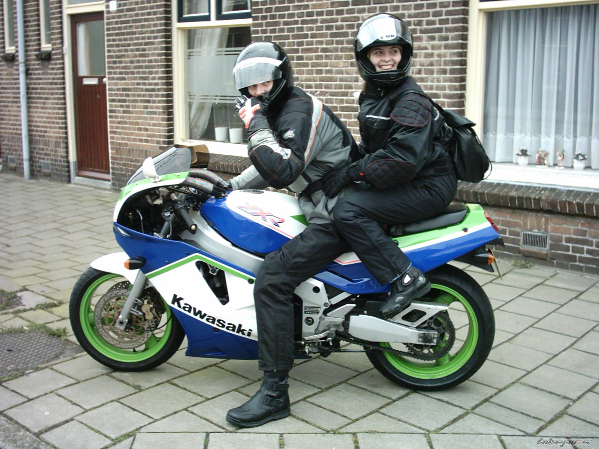 Bike Photo 172374