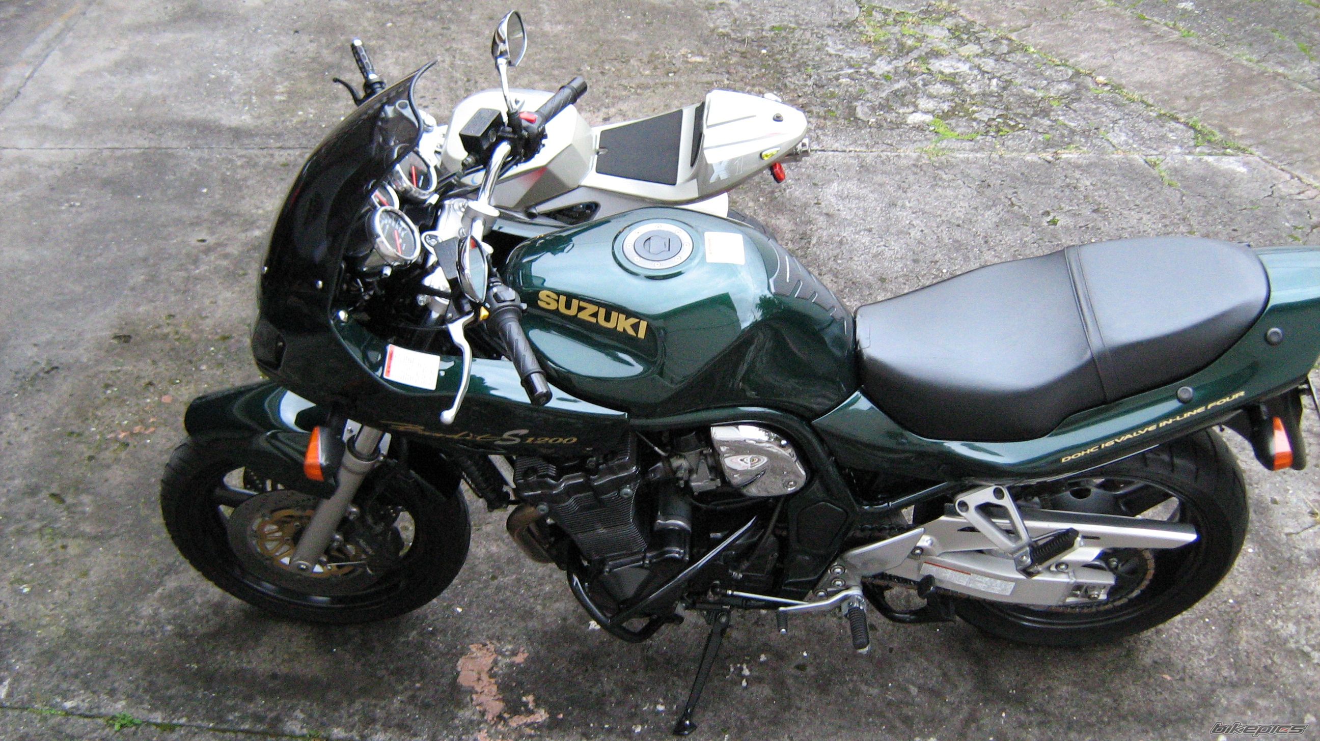Bike Photo 1723783