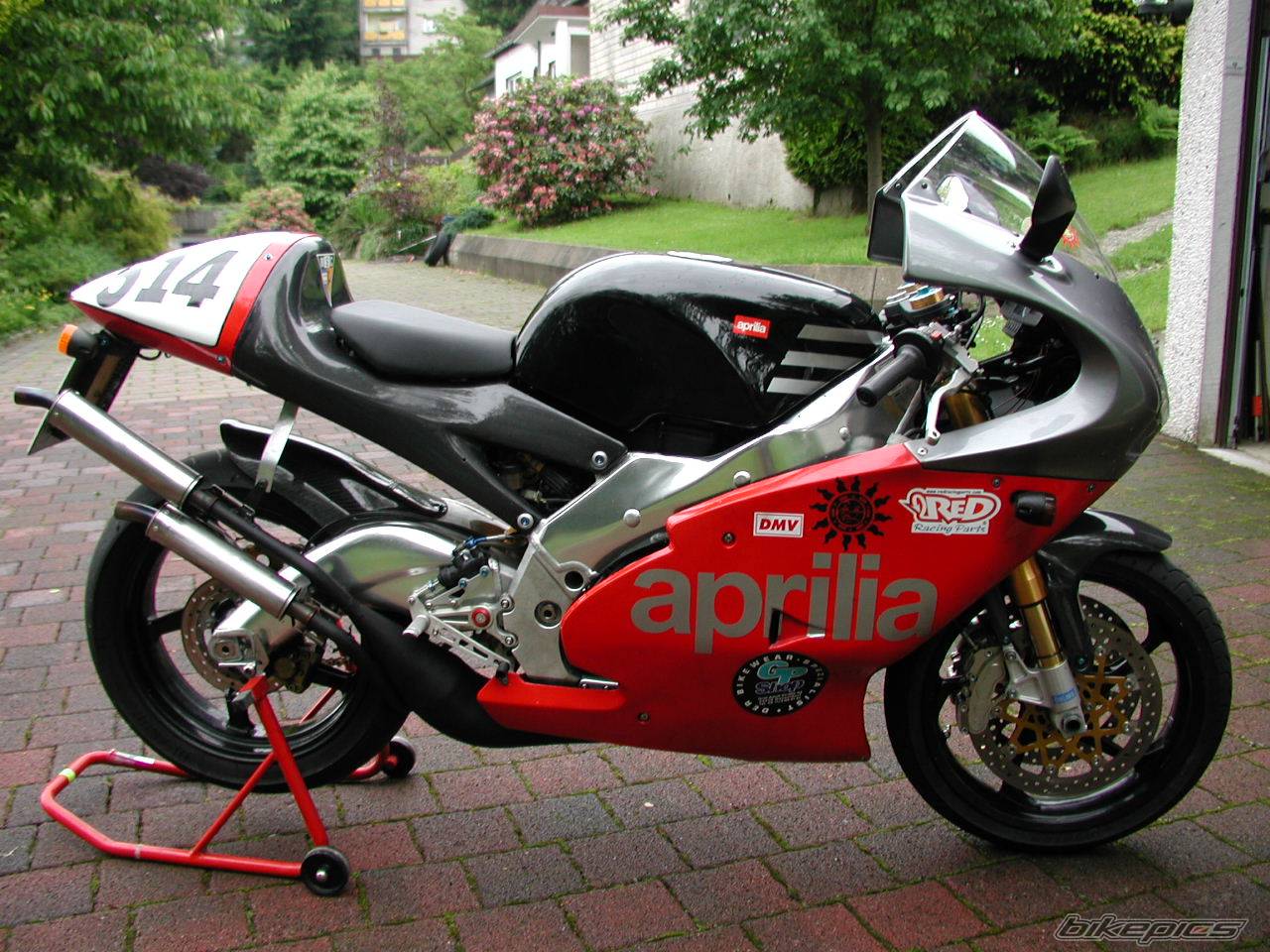 Bike Photo 172392
