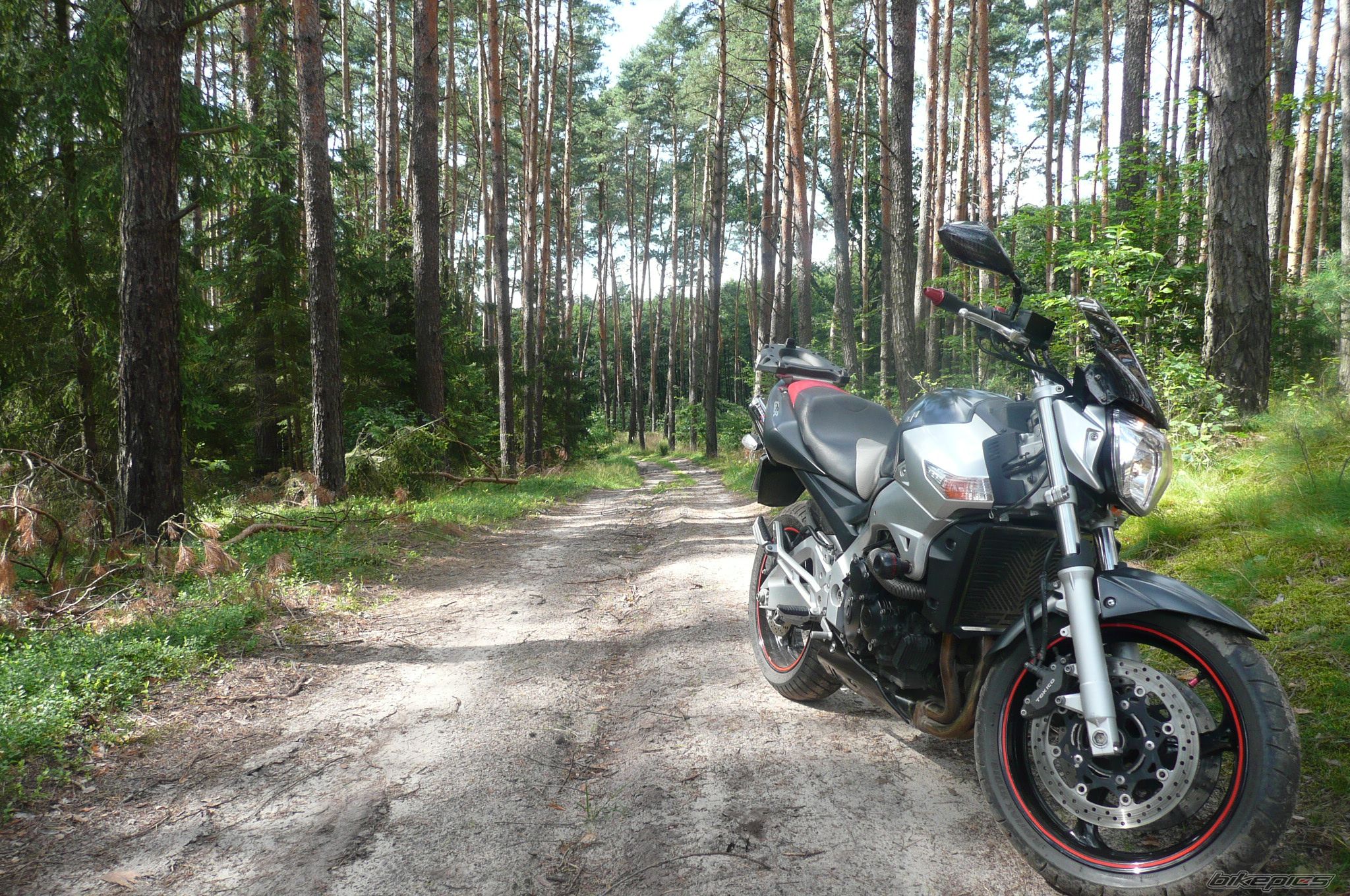 Bike Photo 1724001