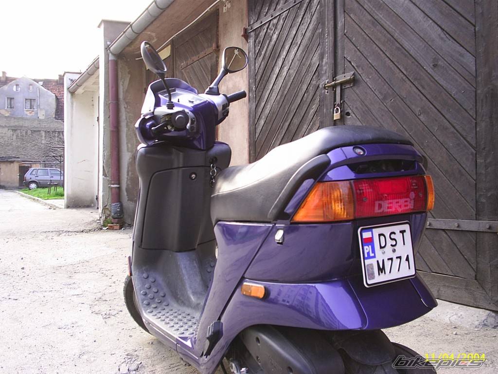 Bike Photo 172408