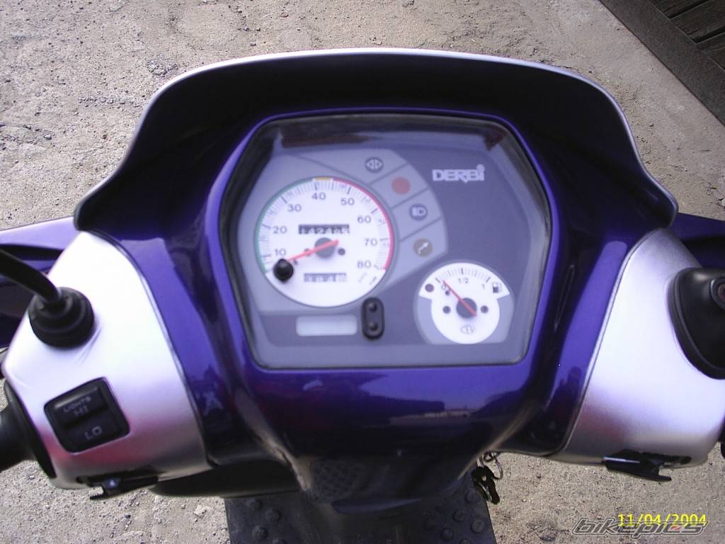 Bike Photo 172409