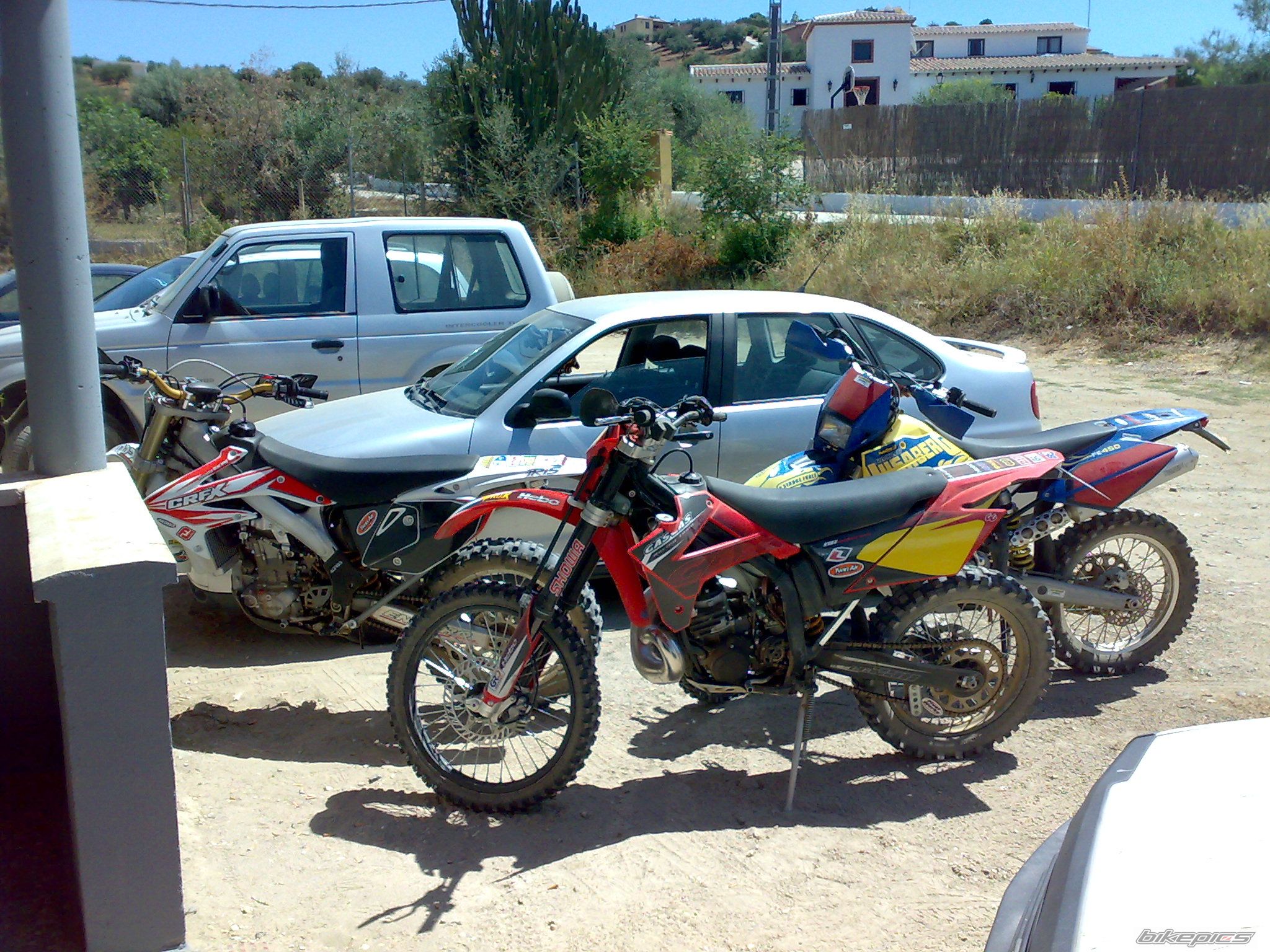 Bike Photo 1724135