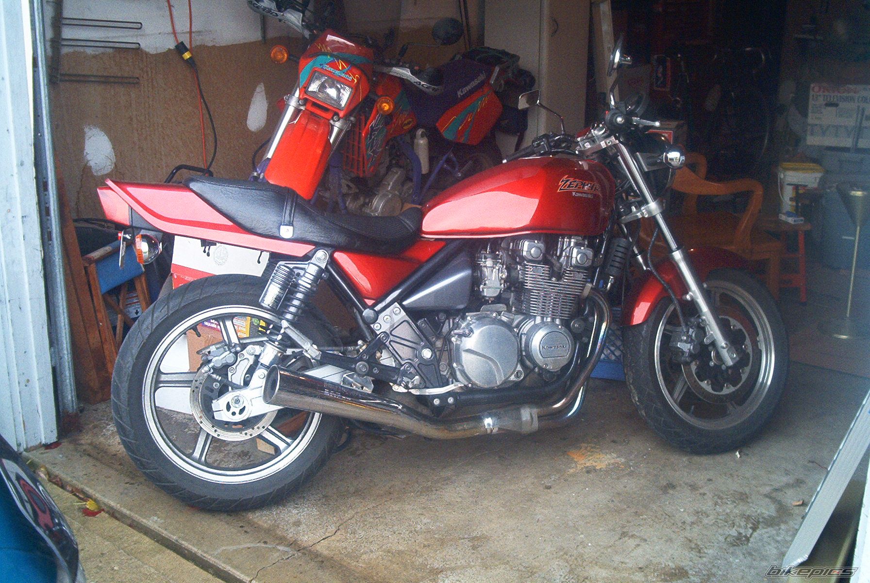 Bike Photo 1724236