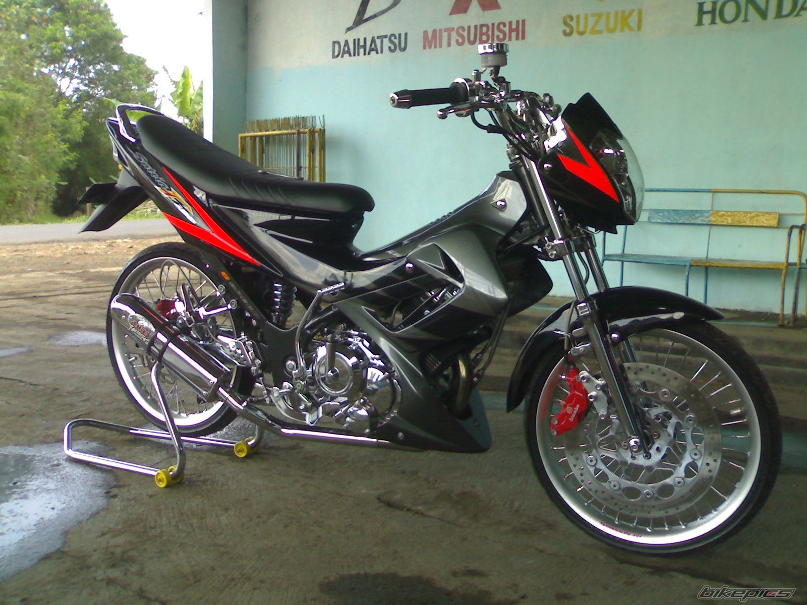 Bike Photo 1724316