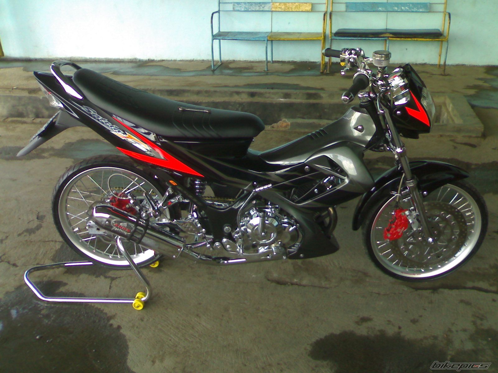Bike Photo 1724317