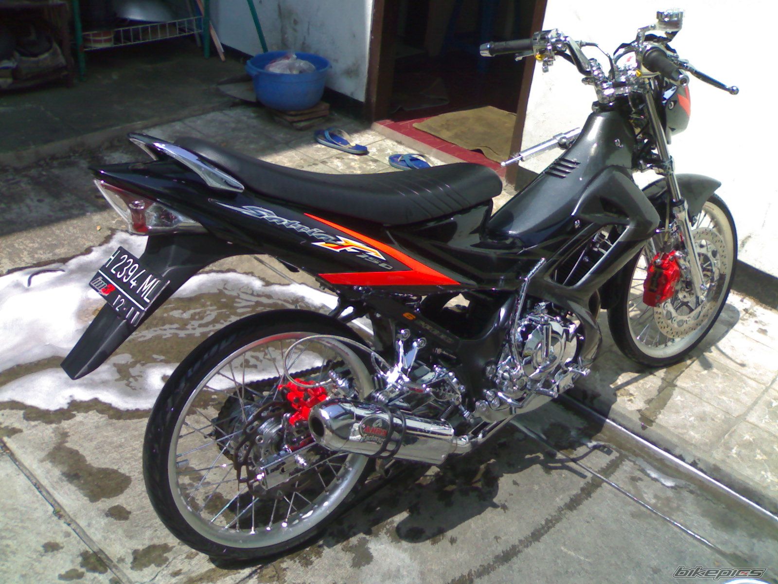 Bike Photo 1724322