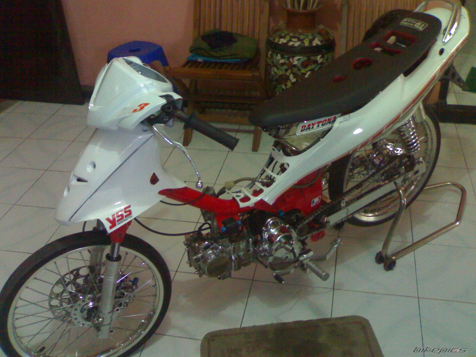 Bike Photo 1724330