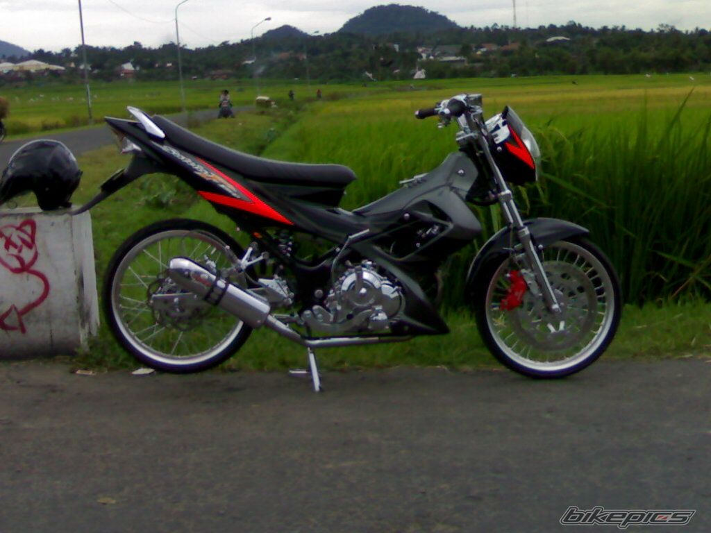 Bike Photo 1724333