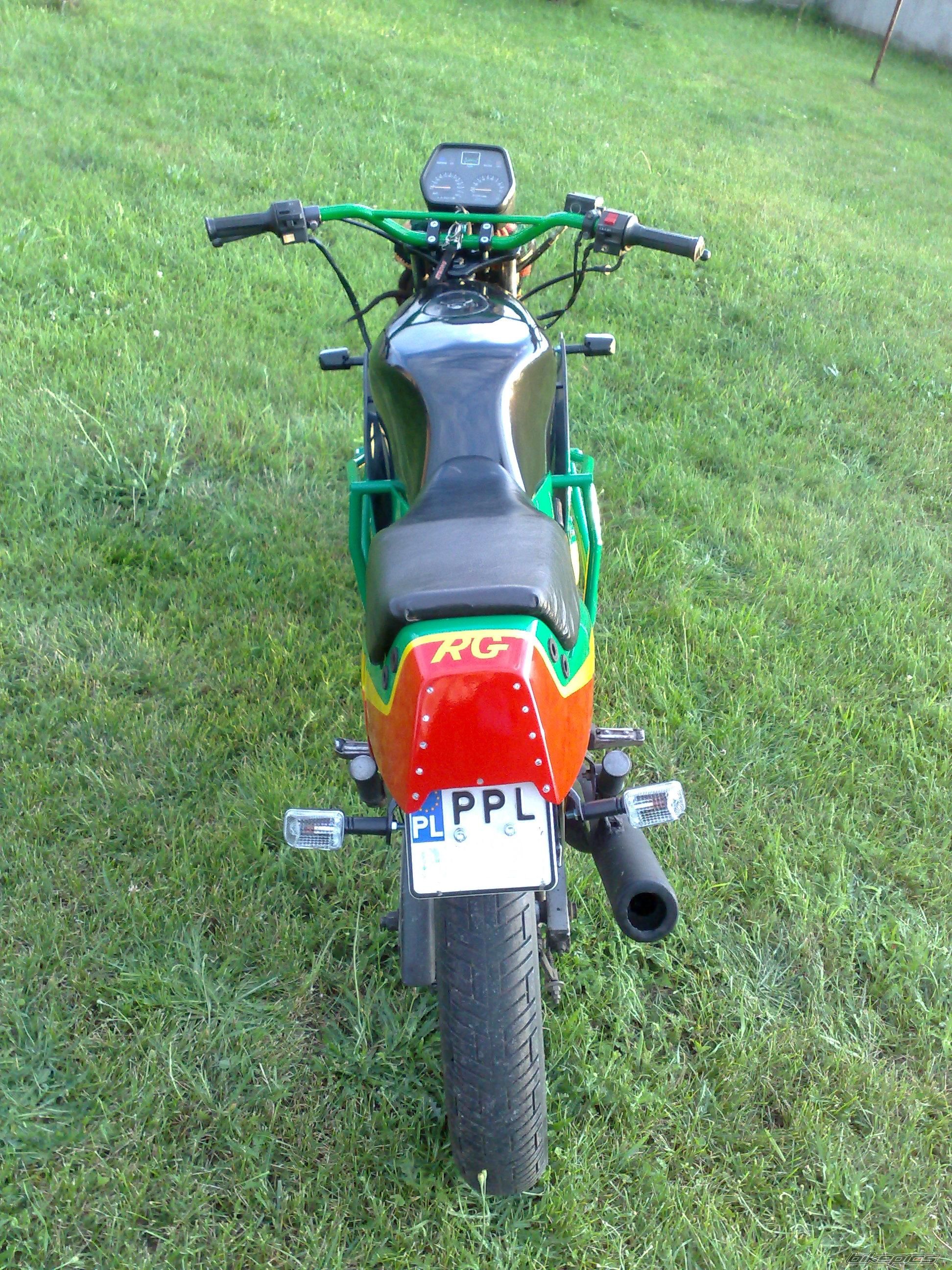 Bike Photo 1724366