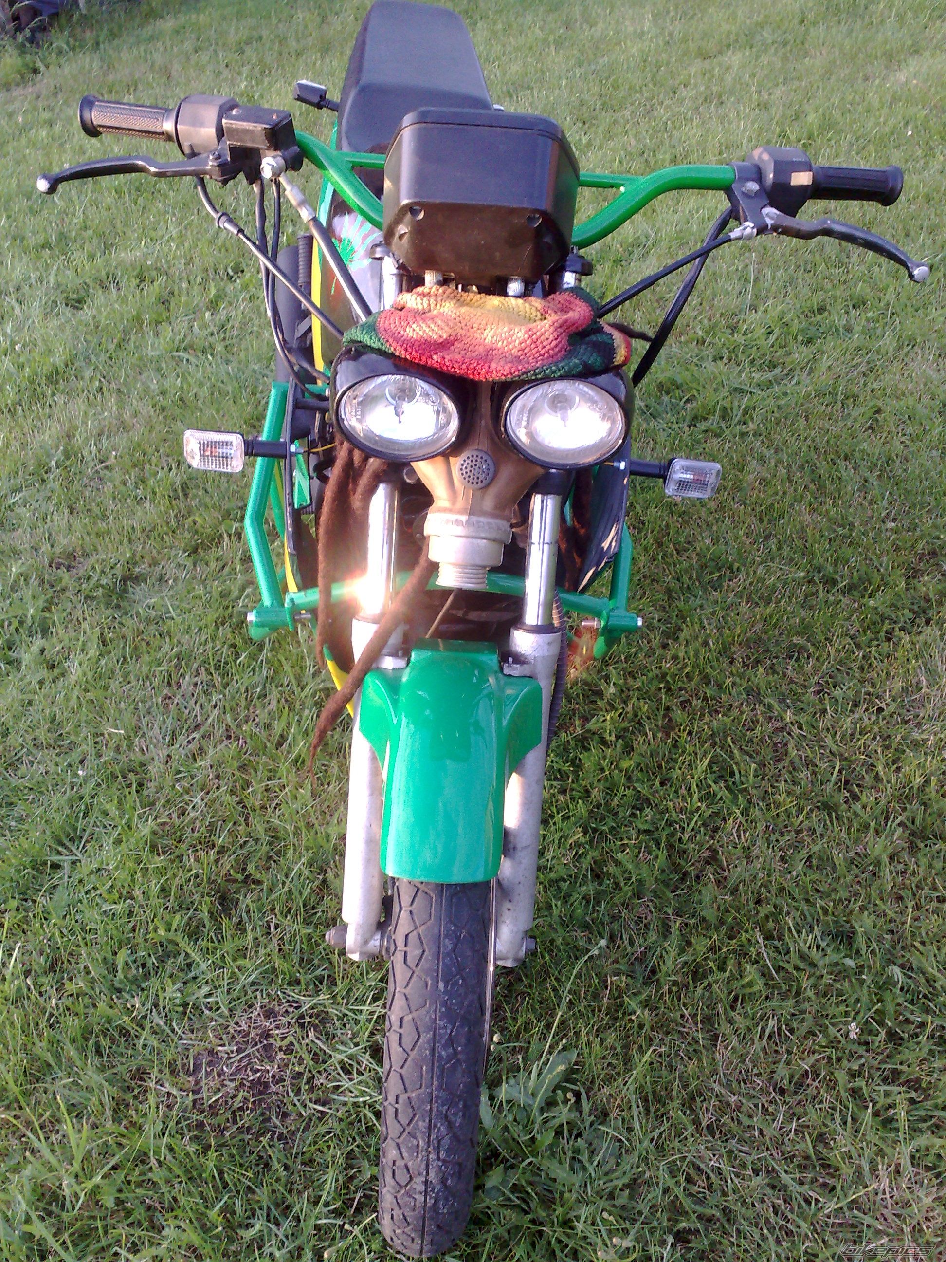 Bike Photo 1724368