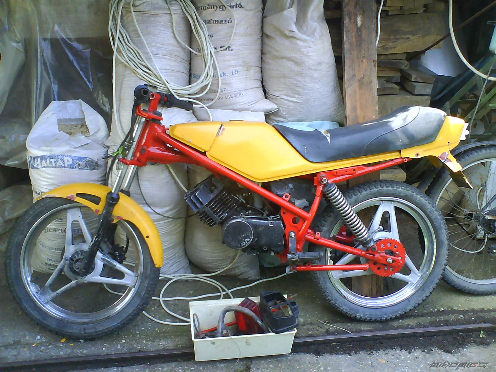 Photo 1724401
