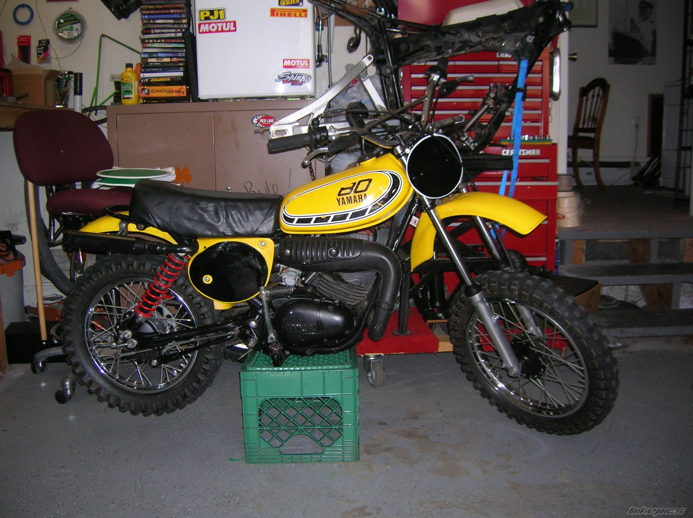 Bike Photo 1724407
