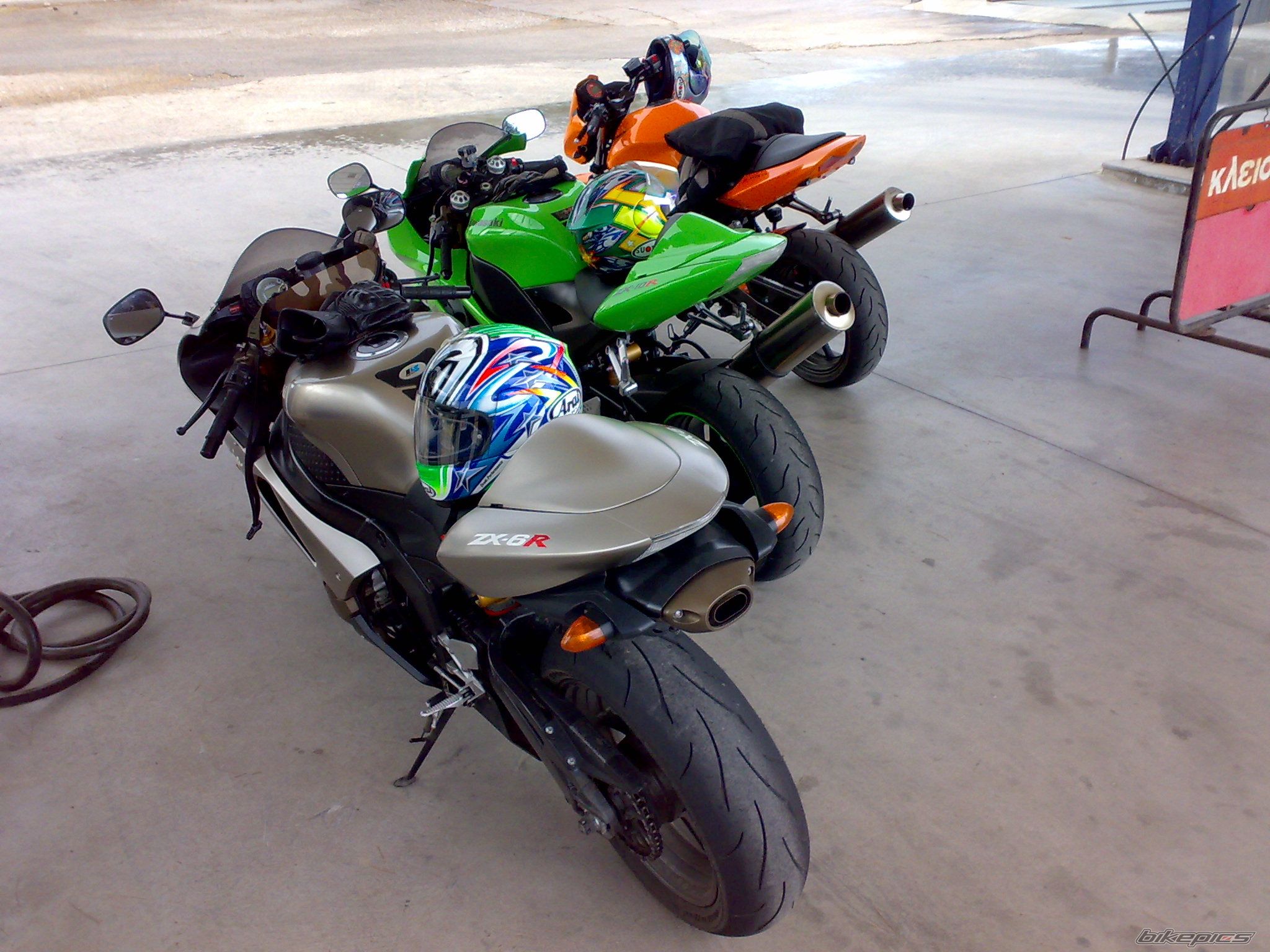 Bike Photo 1724499