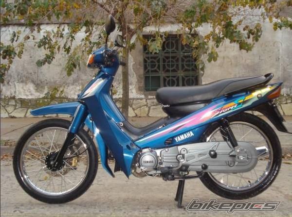 Bike Photo 1724549