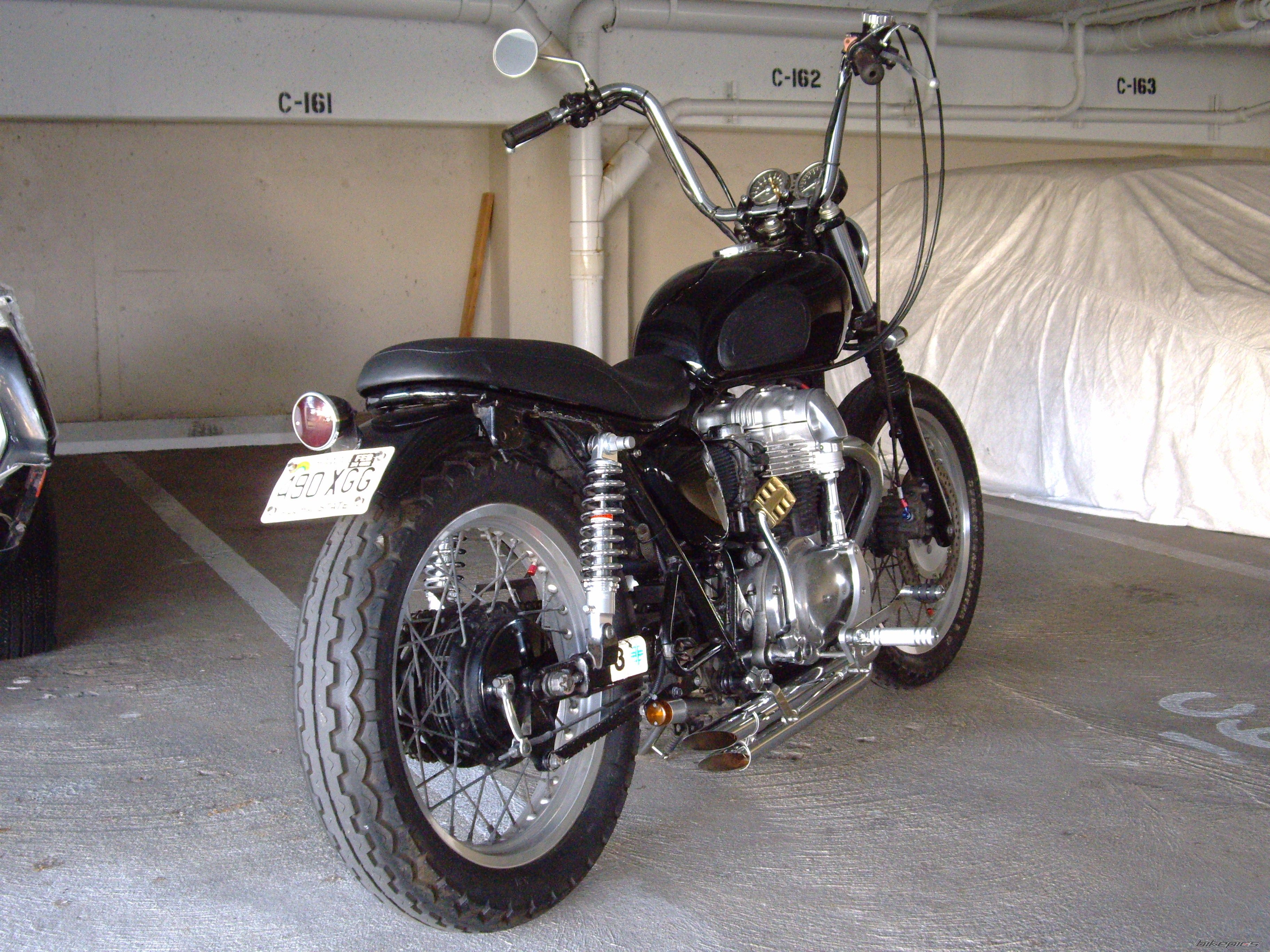 Bike Photo 1724554
