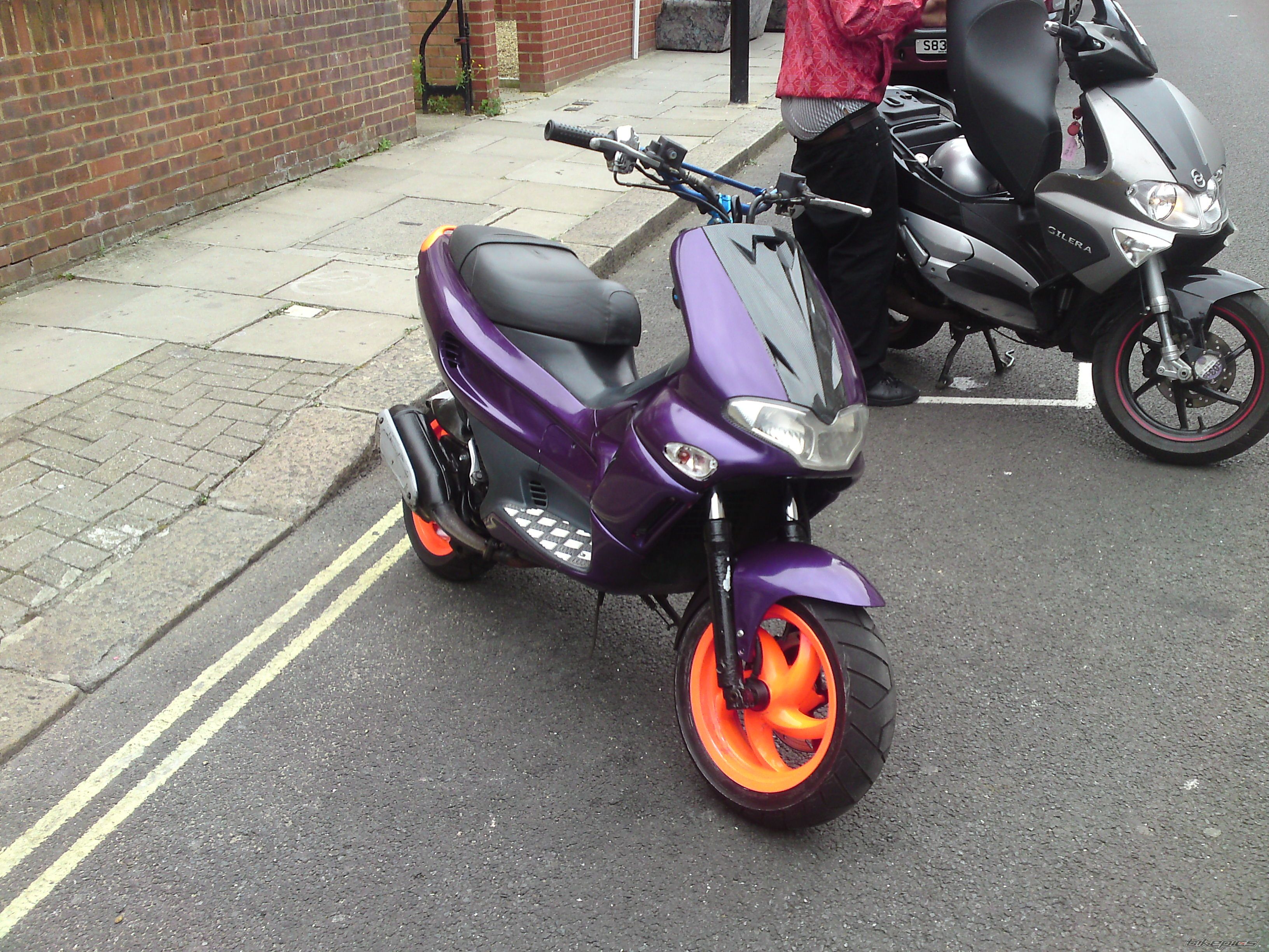 Bike Photo 1724577