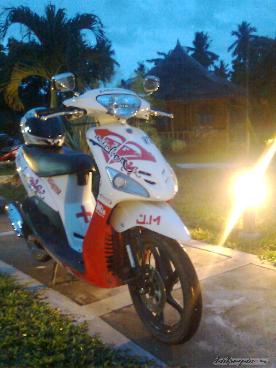 Bike Photo 1724650
