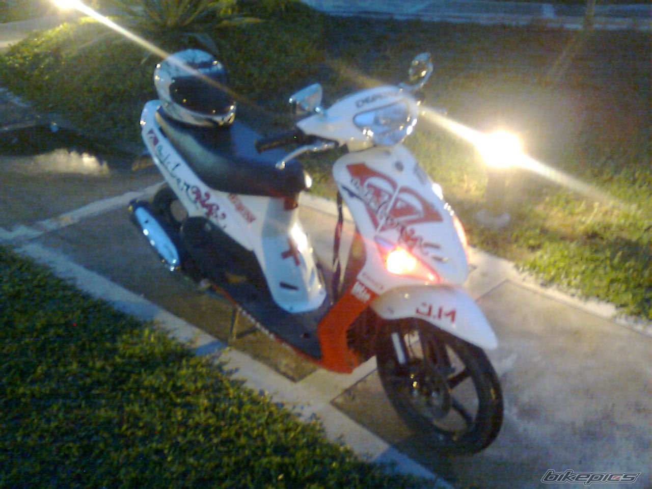 Bike Photo 1724653