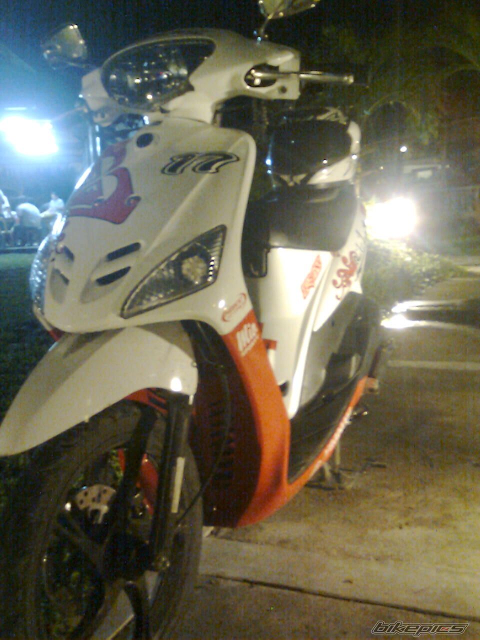 Bike Photo 1724655