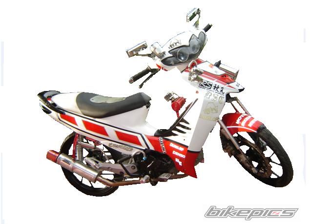 Bike Photo 1724661