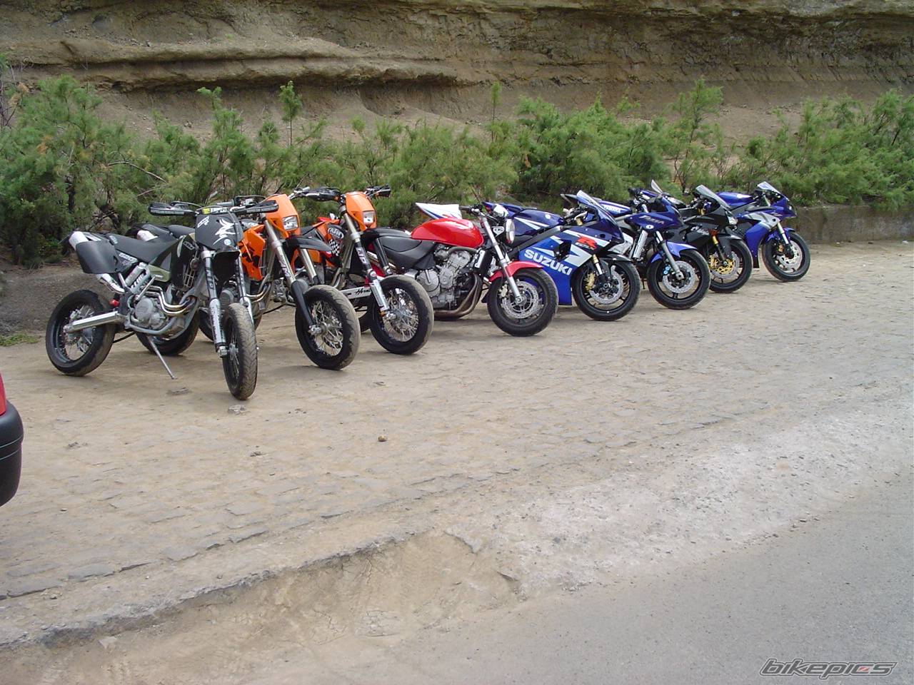 Bike Photo 172468