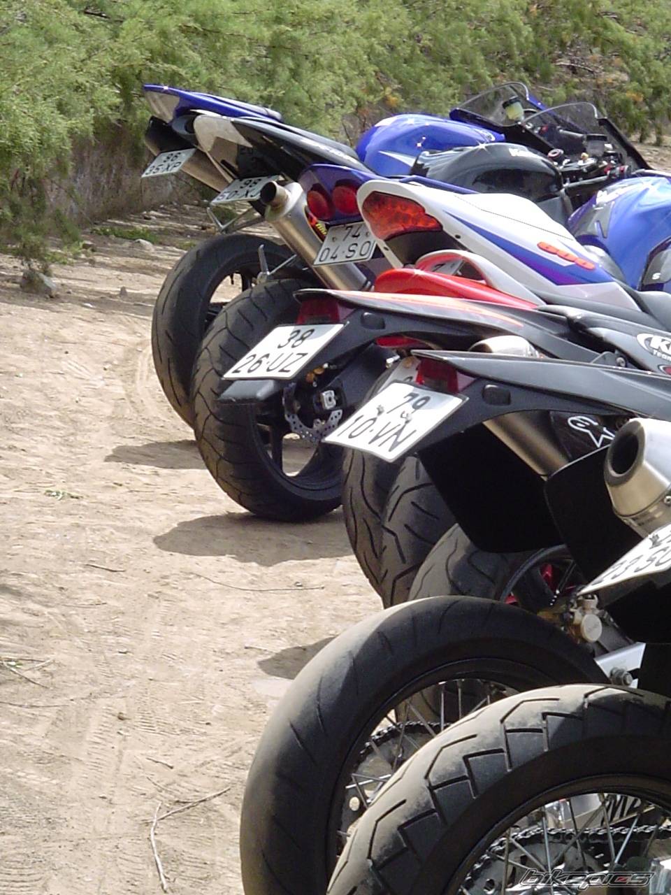 Bike Photo 172469