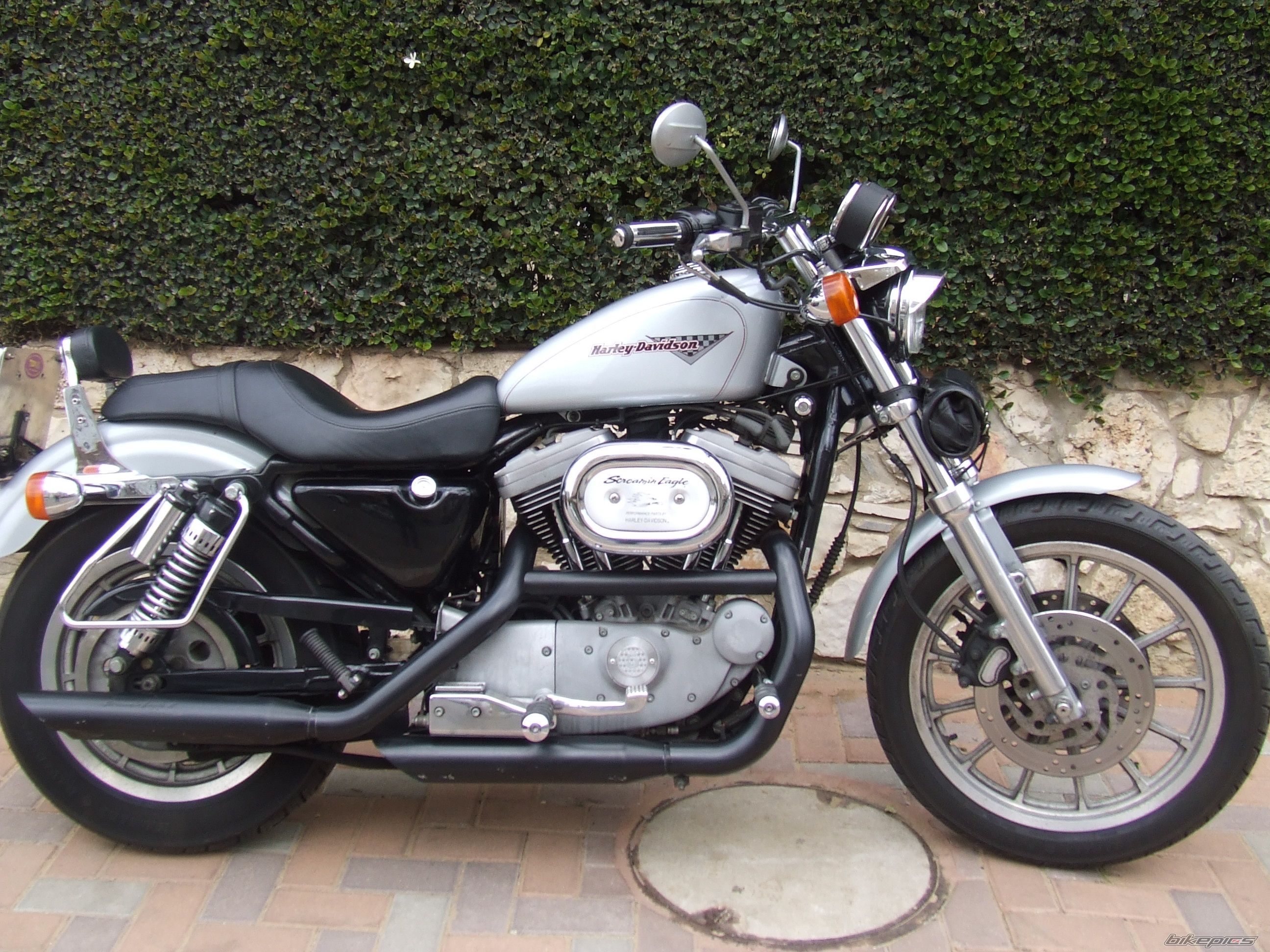 Bike Photo 1724698