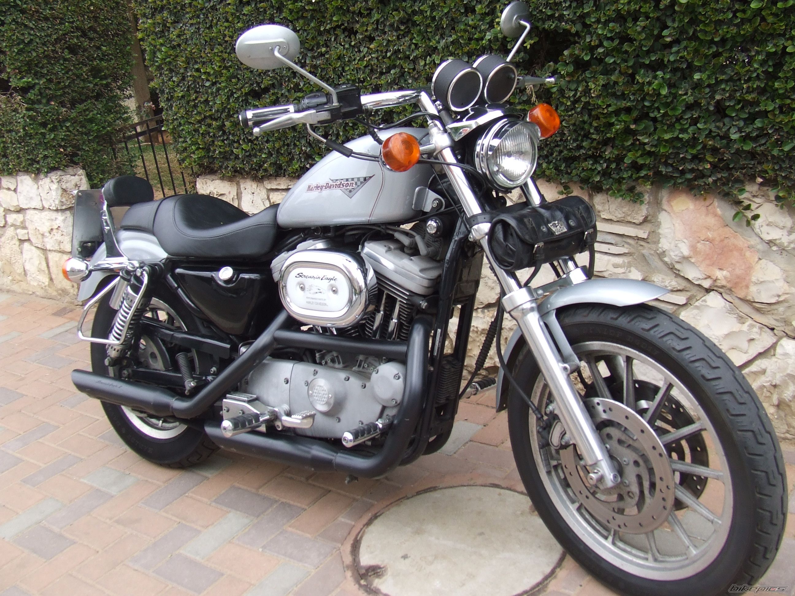 Bike Photo 1724700