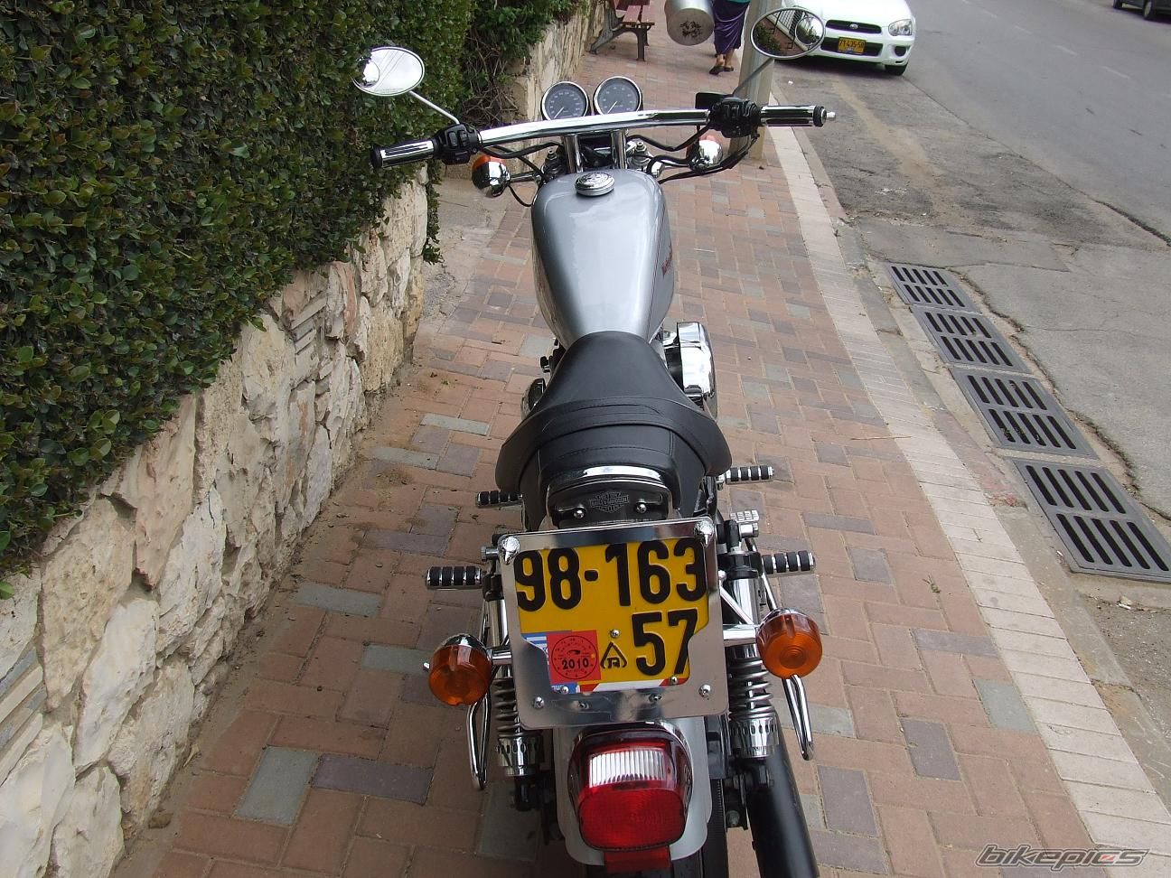 Bike Photo 1724705