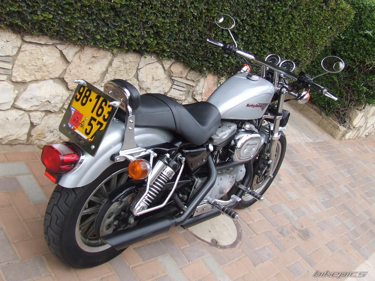 Bike Photo 1724707
