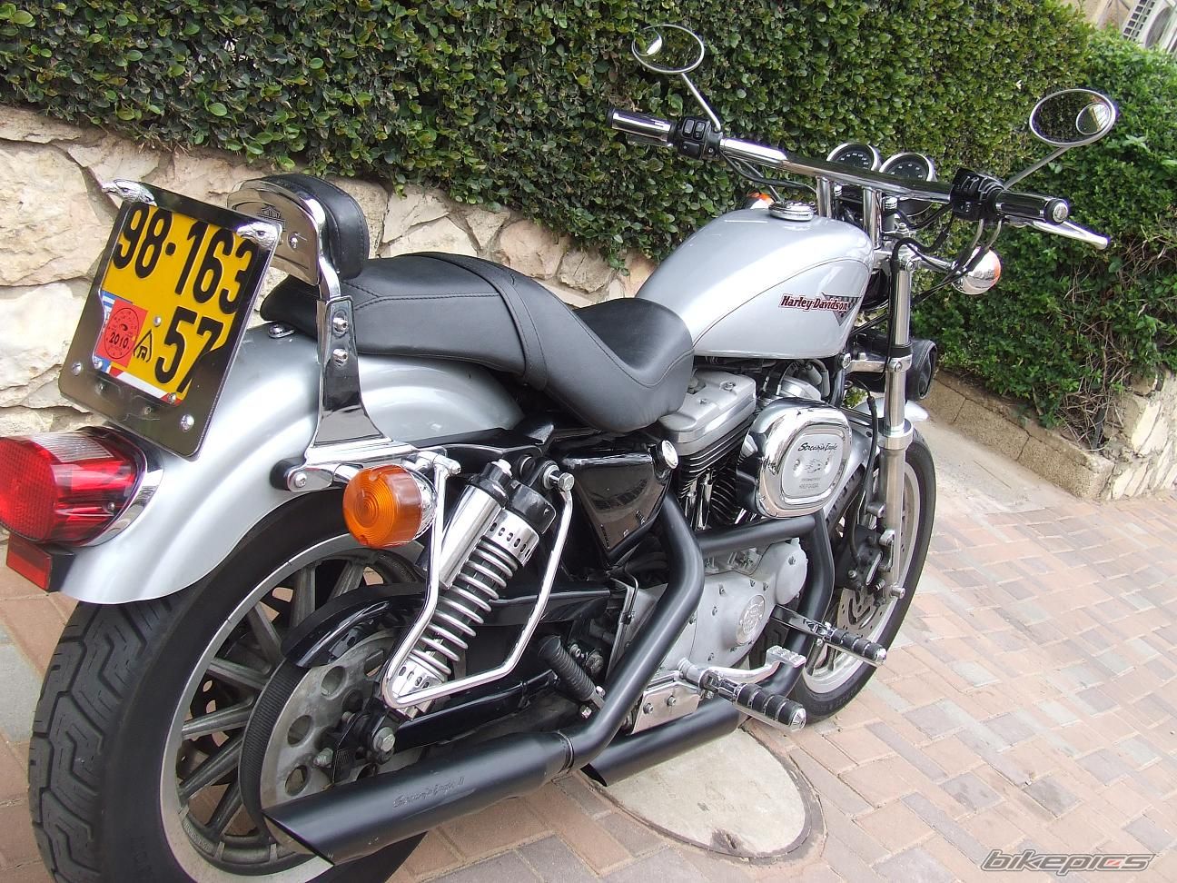 Bike Photo 1724708